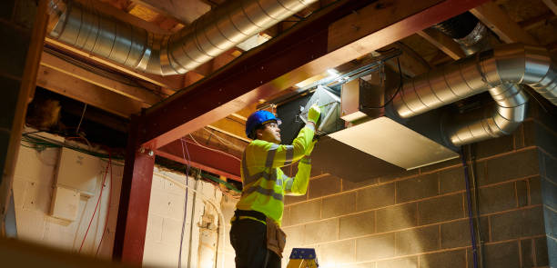 Affordable HVAC Duct Cleaning in HI
