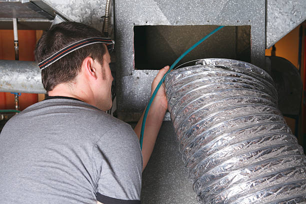 Best Residential Air Duct Cleaning  in Waikele, HI