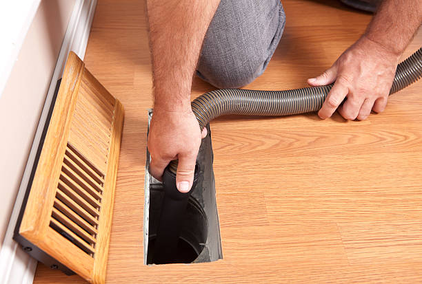 Best Best Air Duct Cleaning Company  in Waikele, HI