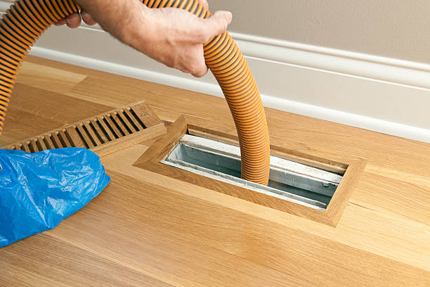 Best HVAC Duct Inspection Services  in Waikele, HI